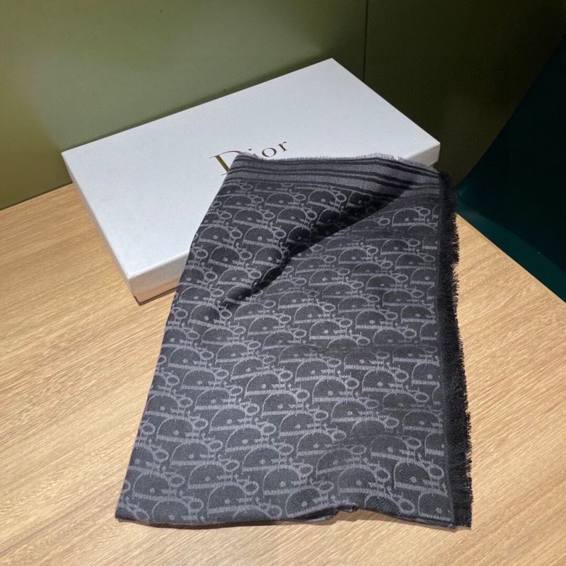 Christian Dior Scarf